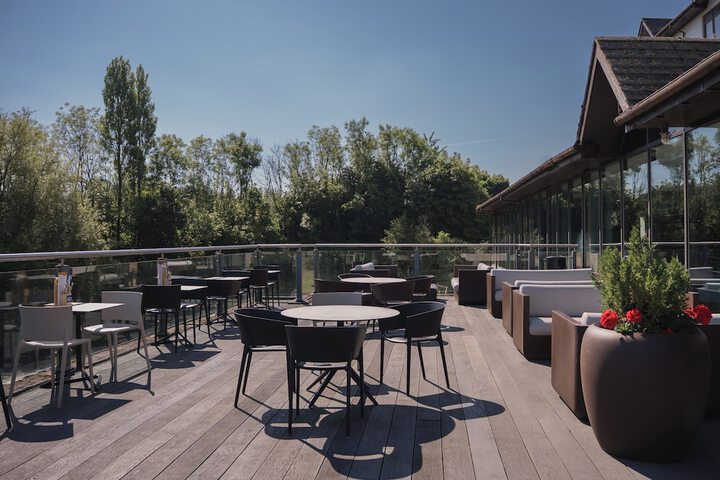Terrace/Patio 103 of 110