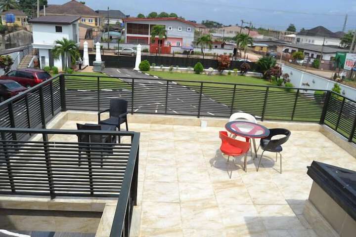 Terrace/Patio 49 of 49