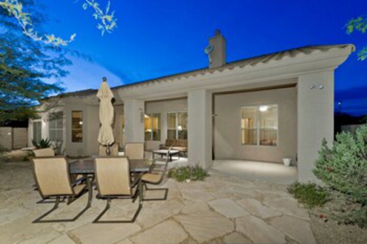 Terrace/Patio 21 of 23