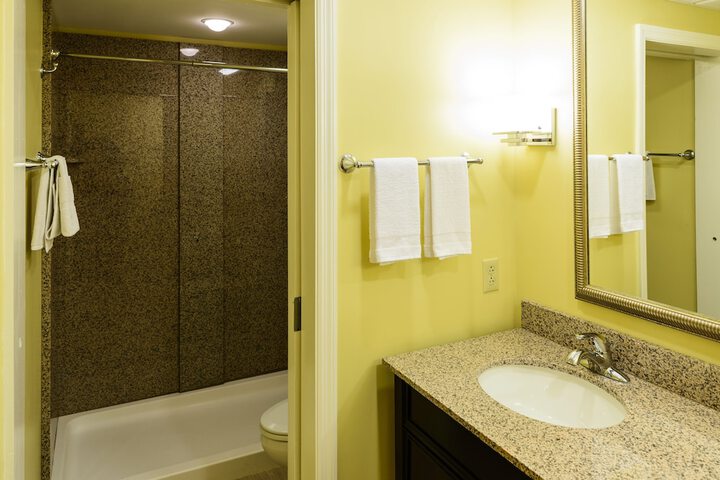 Suite Executive King Bed (12 of 19)