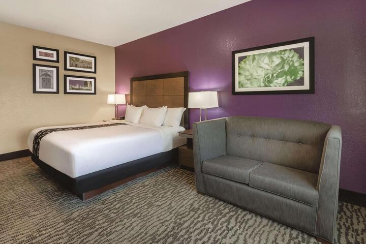 1 King Bed Mobility Accessible (4 of 4)