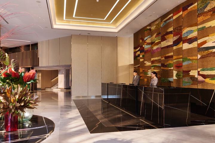 Hotel Interior 2 of 261