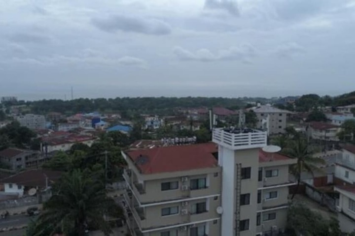 Hotel View 42 of 42
