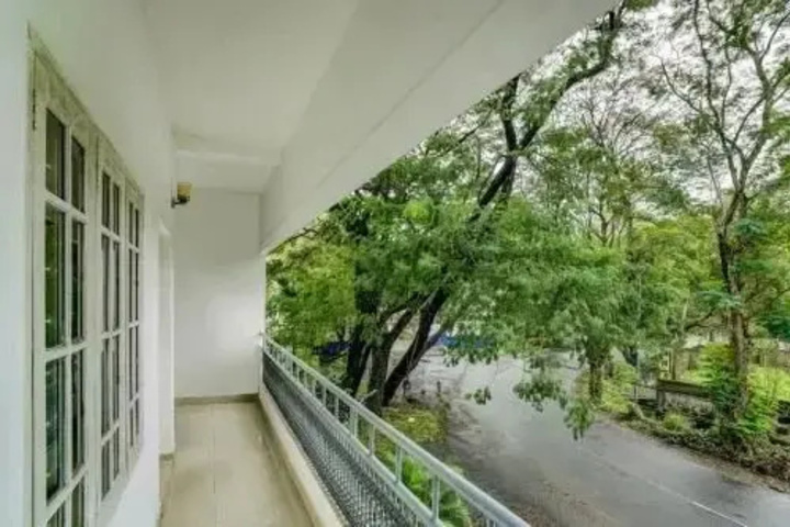 Oyo 82557 New Goan Paradise Hotel