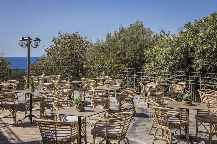 Terrace/Patio 77 of 83