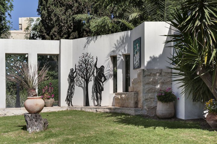 Image of Kibbutz Ramat Rachel