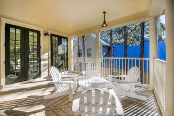 Terrace/Patio 4 of 33
