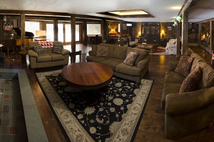 Hotel Interior 5 of 163