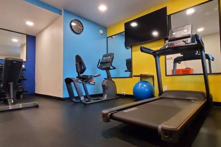 Gym