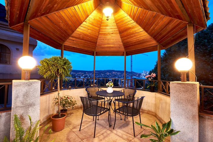 Terrace/Patio 74 of 139