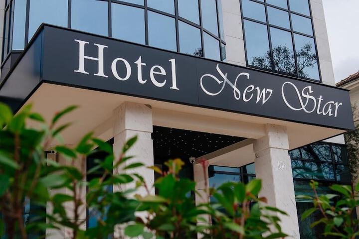 Hotel 41 of 46