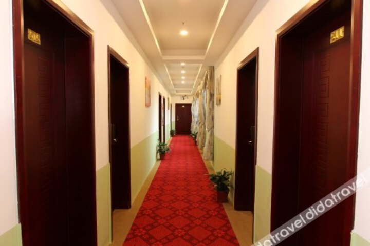 Yongcheng Boutique Hotel