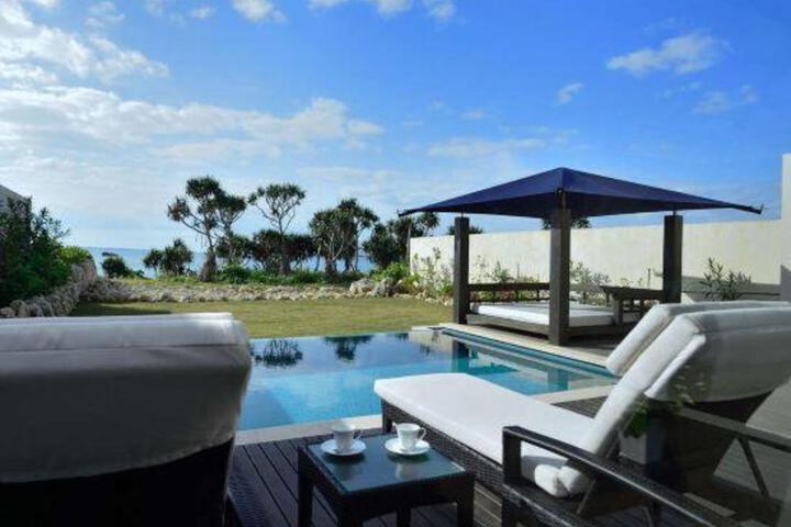 Photo of KONPEKI the villa all suite