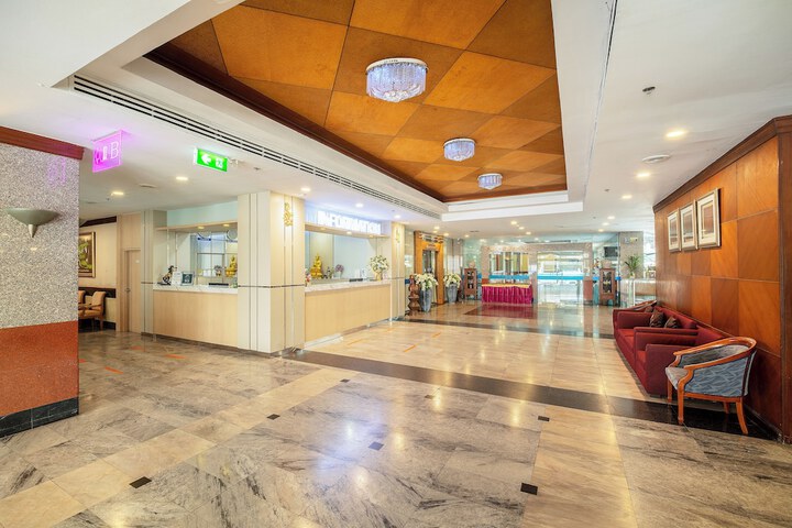 Hotel Interior 6 of 140