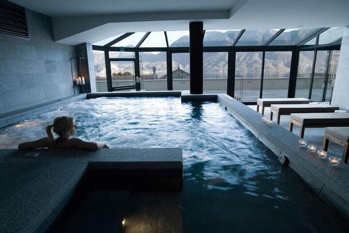 Hotel Spa
