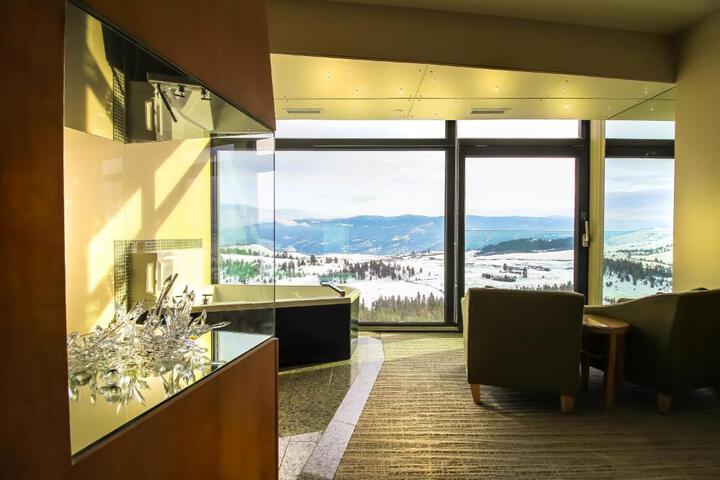 Fitness Center Photo