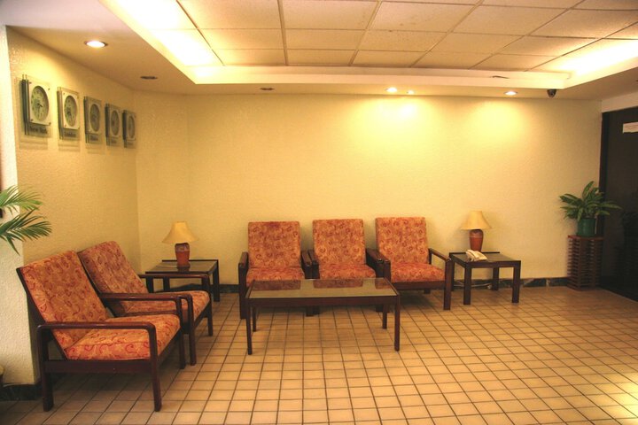 Hotel Interior 4 of 29