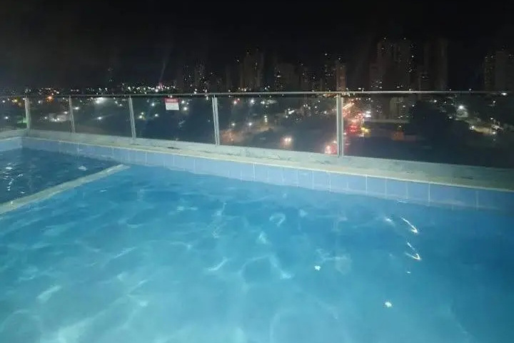 Pool 9 of 12