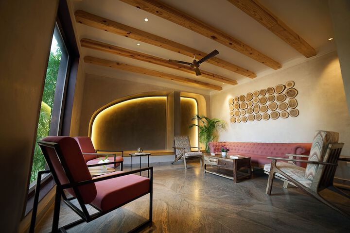 Hotel Interior 5 of 45