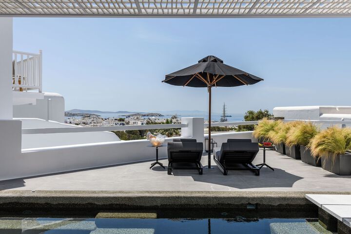 Terrace/Patio 90 of 186