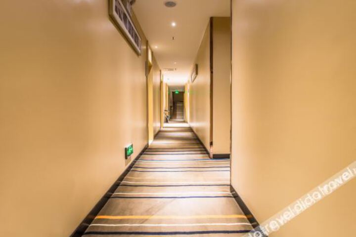 Hotel Interior 18 of 34