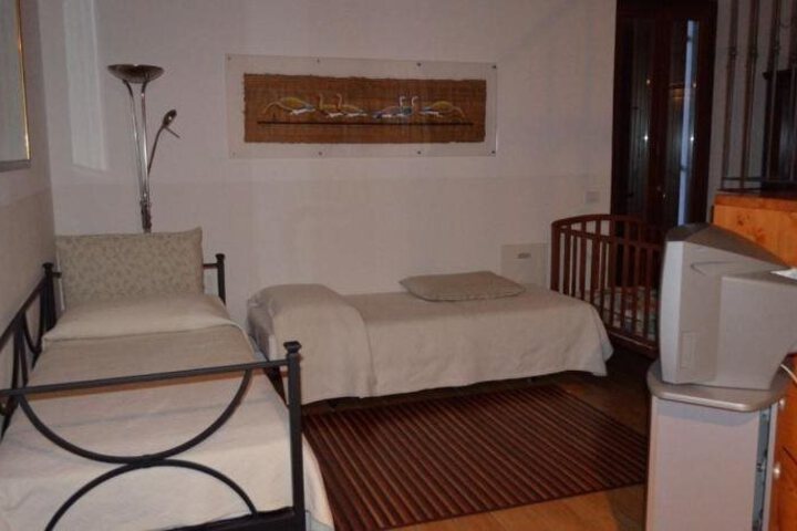 CA DEI MAGHI