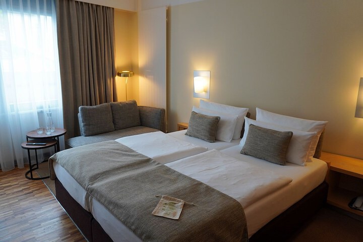 Room 29 of 101