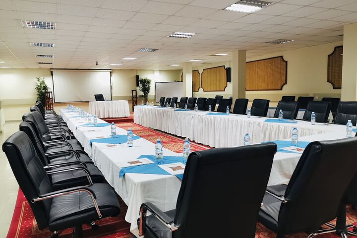 Meeting 23 of 31