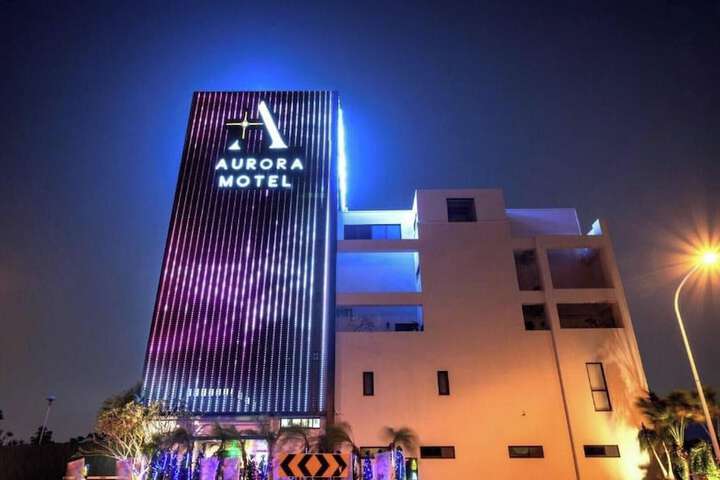 Aurora Motel