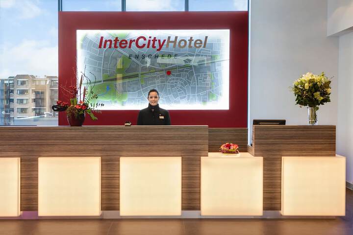 Lobby Photos