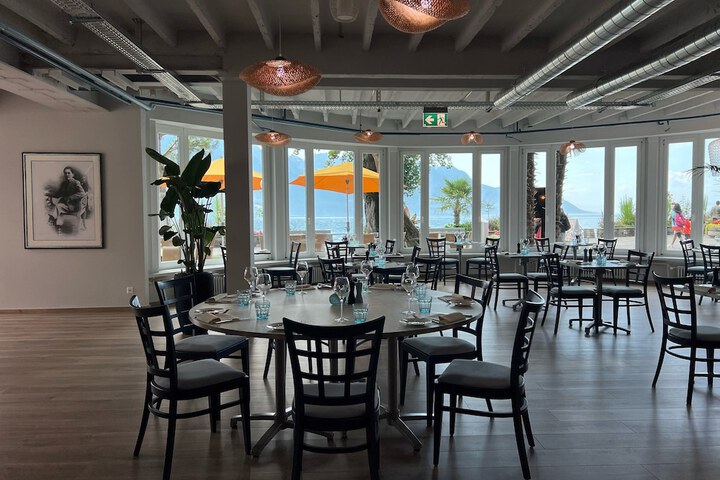 Restaurants