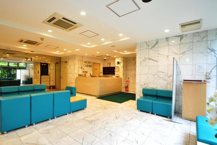 Hotel Interior 3 of 45