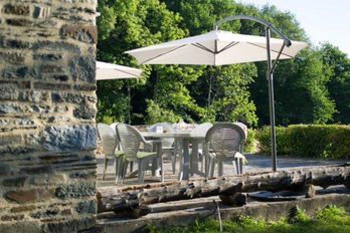 Terrace/Patio 32 of 33