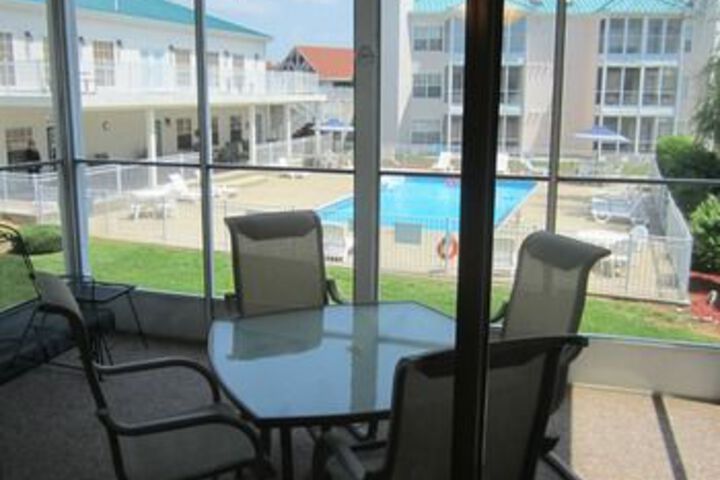 Terrace/Patio 47 of 48