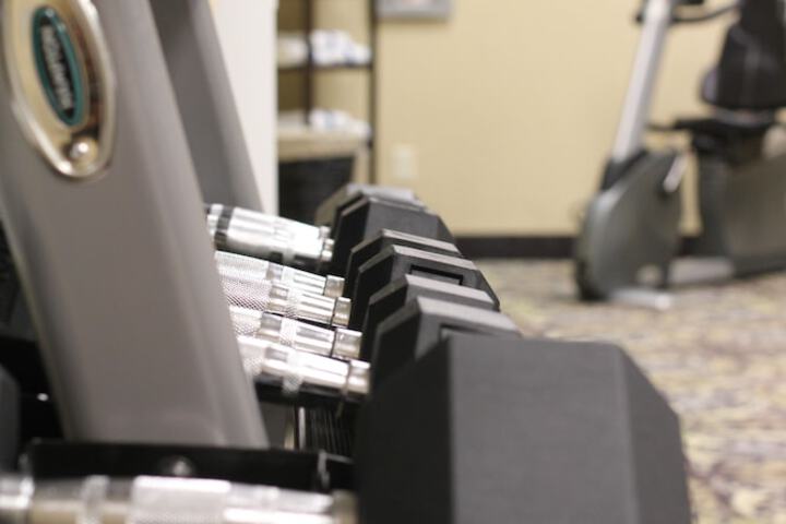 Health and Fitness 15 of 42