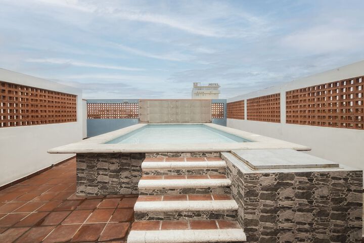 Hotel Meson del Barrio