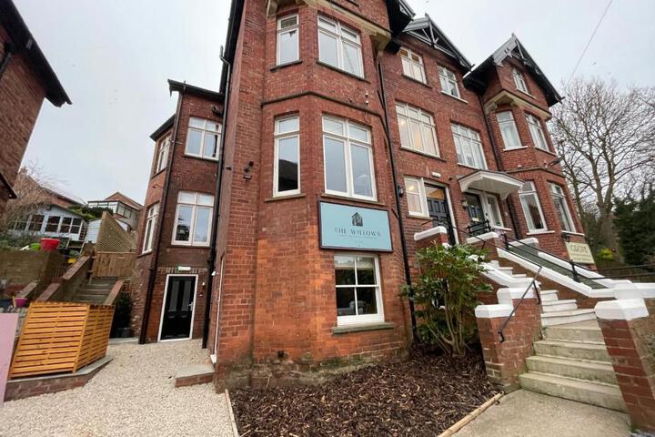 The Willows Boutique Stays by i-Stay Whitby