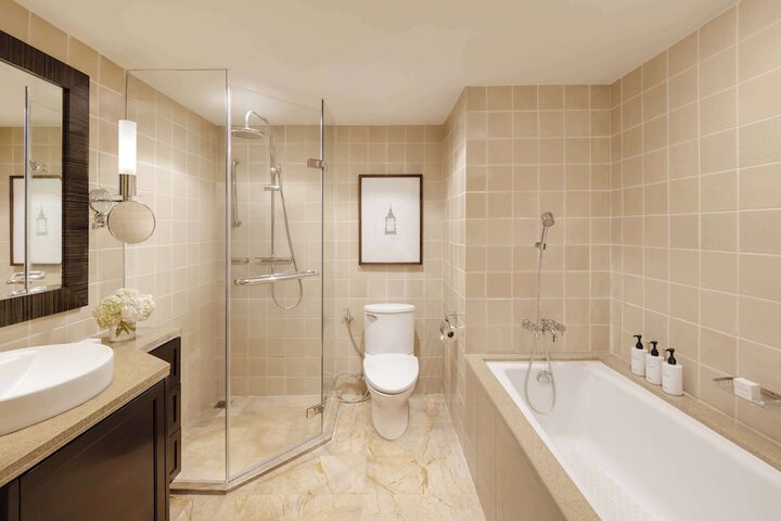 Bath Interior