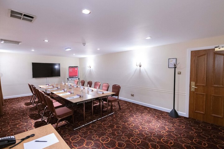 Meeting 180 of 189