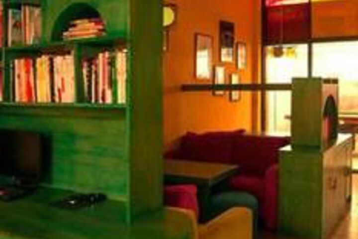 Hotel Interior 80 of 94