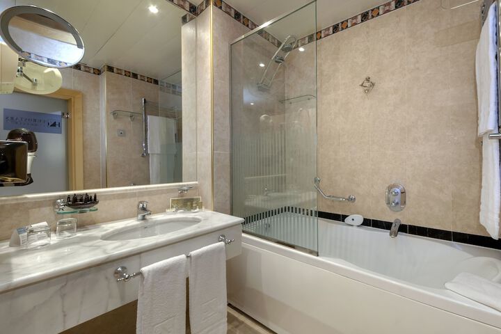 Bath Photo