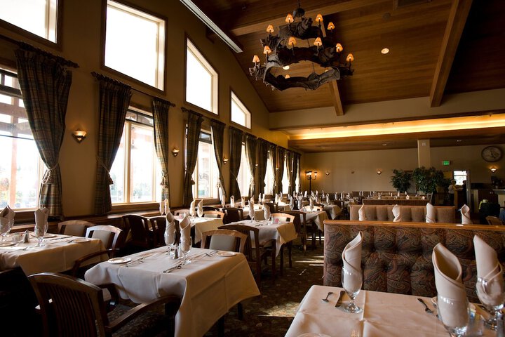 Restaurants