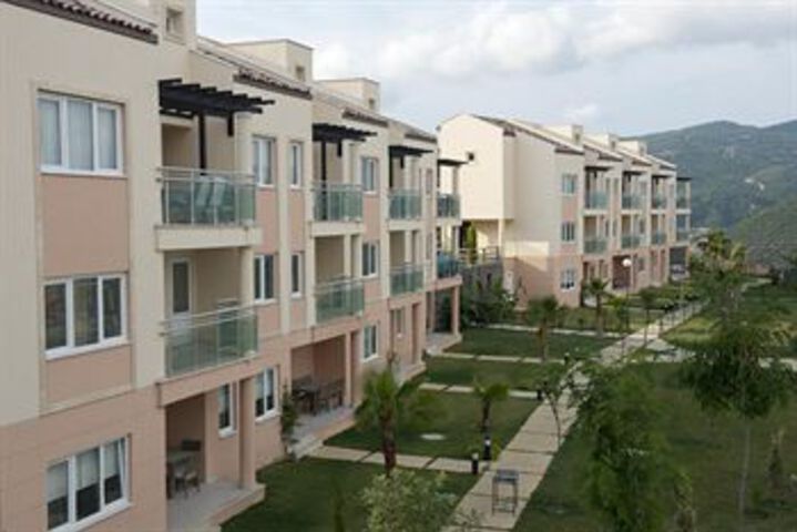 Fitness Center Photo