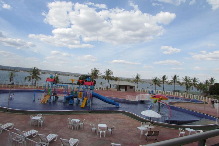 Water park