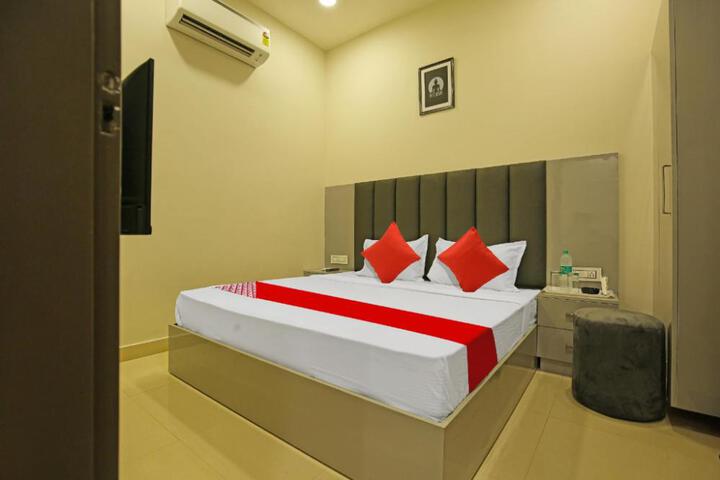 Hotel O Grand Inn