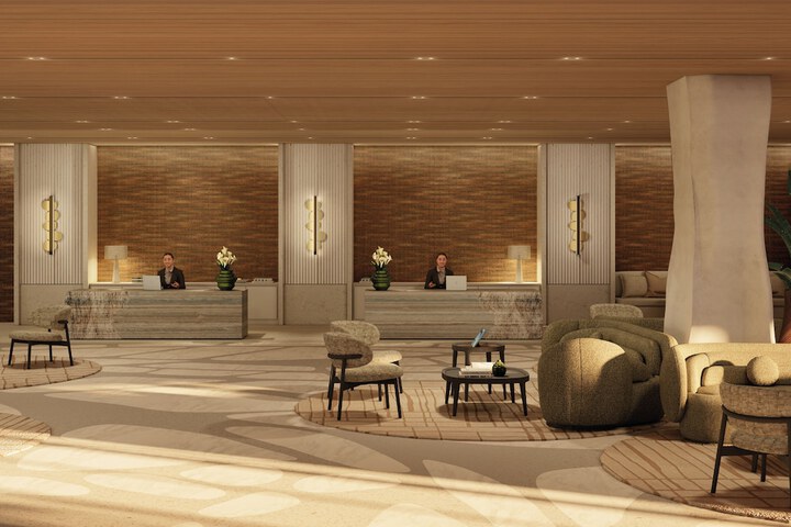Hotel Interior 2 of 66