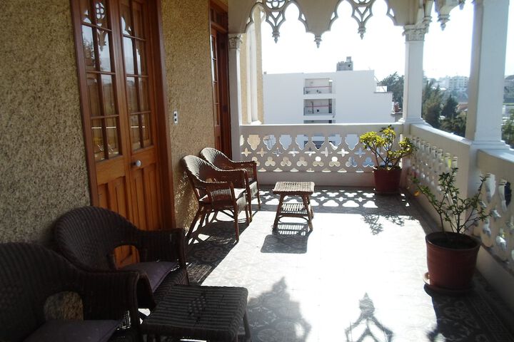 Terrace/Patio 16 of 33
