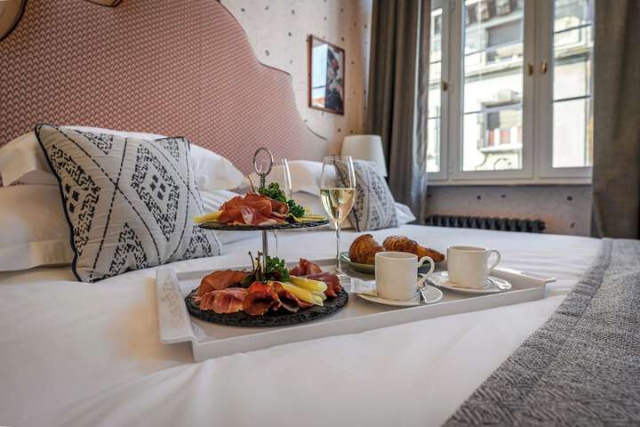 Image of Amadria Park Hotel Capital