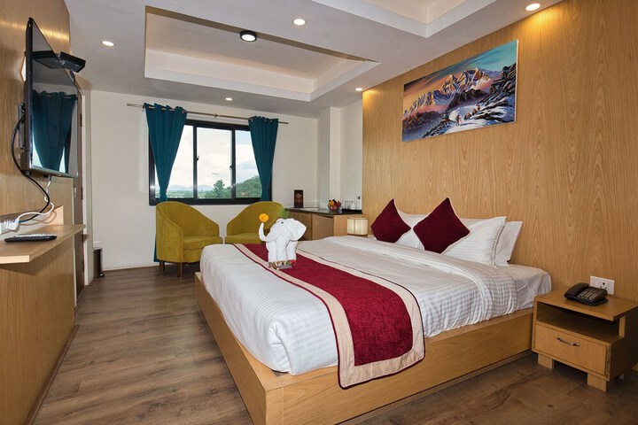 Room 21 of 55