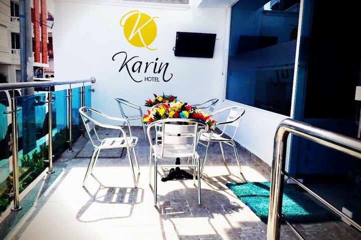 Karin Hotel